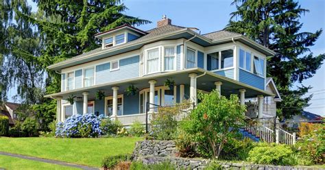 Common Misconceptions about Tacoma’s Historic Districts - South Sound Property Group