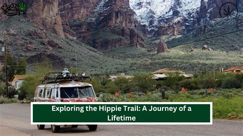 Unlocking the Mysteries of the Overland Route: The Hippie Trail ...