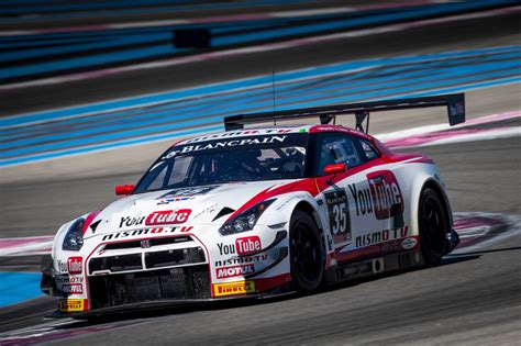 Nismo Nissan GT-R GT3 heading to 2014 Bathurst 12 Hour – PerformanceDrive