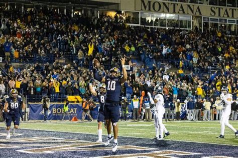 FCS: 2023 Big Sky Football Preview - HERO Sports