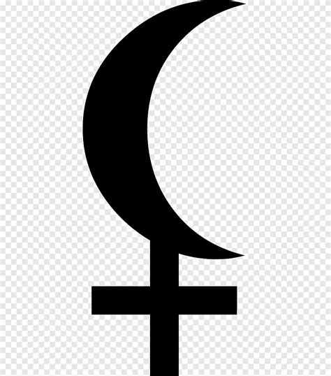 Black Moon Lilith Planet symbols Astrology, symbol, angle, text png | PNGEgg