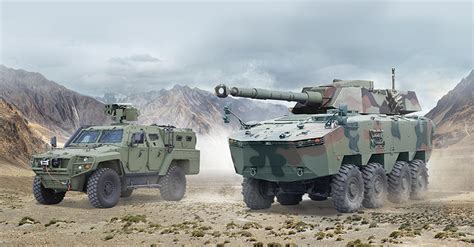 Otokar is ready for duty in Philippines | News | Otokar Defence