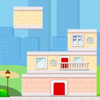 Tower Building Game Online Play