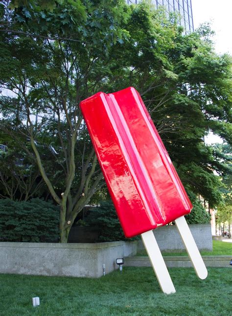 Do Not Eat | Popsicle stick at 4th and Blanchard. An odd, bu… | Flickr