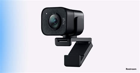 11 Best Webcams for Streaming in 2024 – Restream Blog