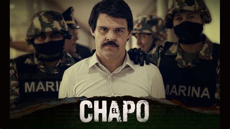 Watch El Chapo · Season 1 Full Episodes Online - Plex