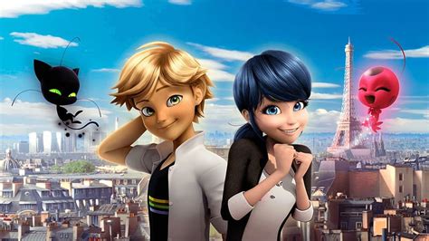 Total 68+ imagen miraculous ladybug adrien chat noir - Viaterra.mx