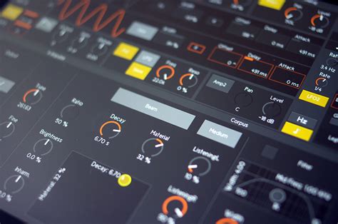 touchAble 3 Controls Ableton Via Wire, Mimics Live Devices on iPad [Gallery] - CDM Create ...