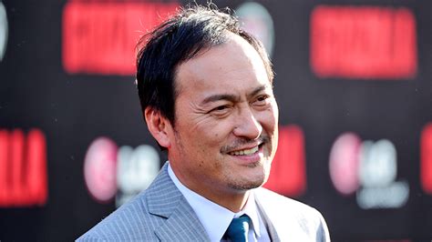 Ken Watanabe Joins Ansel Elgort in 'Tokyo Vice' at HBO Max - Variety