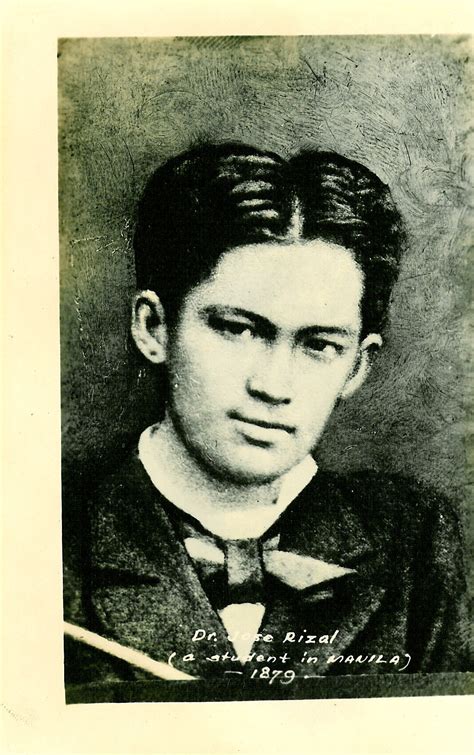 Jose Rizal's Death Anniversary : Indybay