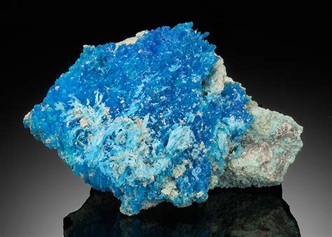 Chalcanthite - Minerals For Sale - #1506892