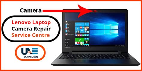 Lenovo Laptop Camera Replacement & Repair Centre in Dubai - 045864033