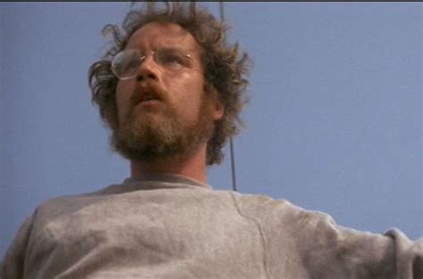 JAWS: Matt Hooper (played by Richard Dreyfuss)