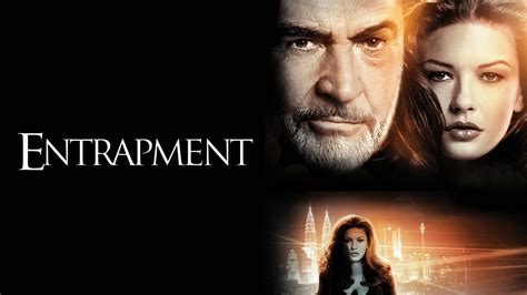 Entrapment - Movie - Where To Watch