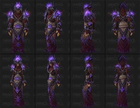 Tier 12 - Warlock - MMO-Champion