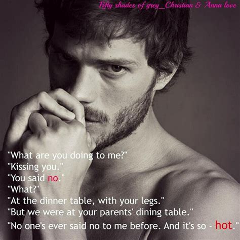 Christian Grey Quotes. QuotesGram