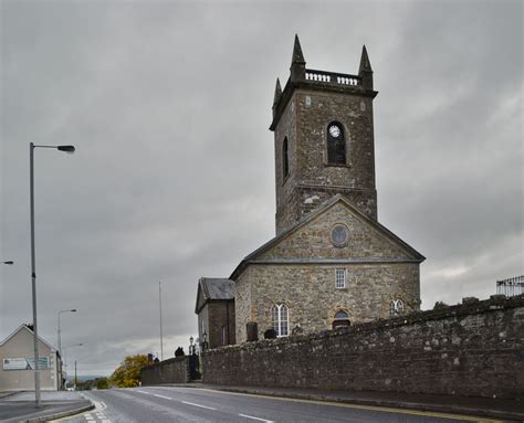 St McCartans Cathedral, Clogher © Kenneth Allen :: Geograph Ireland