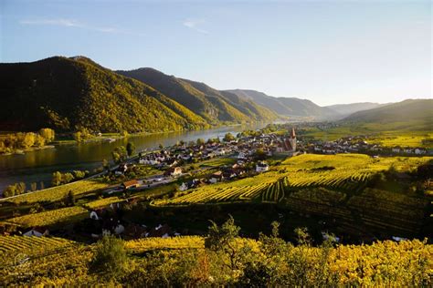 How to Visit the Wachau Valley in Austria | Moon & Honey Travel