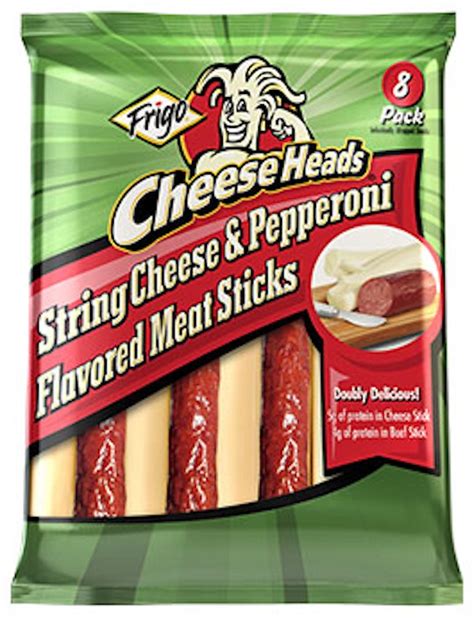 11 Awesome String Cheese Flavors (PHOTOS) | Global Grind