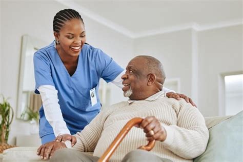 What Does an Adult-Gerontology Acute Care Nurse Practitioner Do?