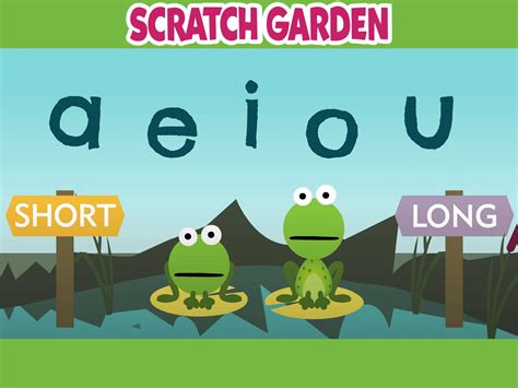 Watch Scratch Garden - Fun Learning Songs for Kids! | Prime Video