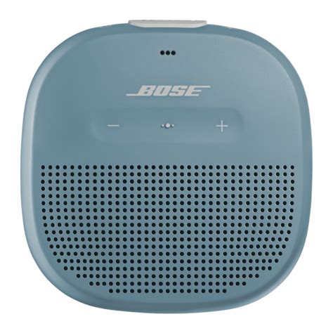 Buy Bose SoundLink Micro 5W Portable Bluetooth Speaker (IPX67 Water ...