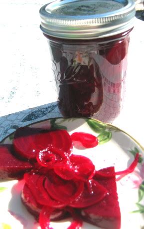 Spicy Pickled Beets Recipe - Food.com