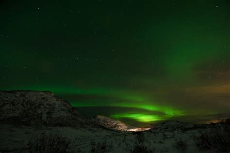 Free Images : atmosphere, green, aurora borealis, yukon, northern ...