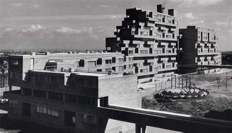 London’s Best Brutalist Architecture: 5 Amazing Buildings