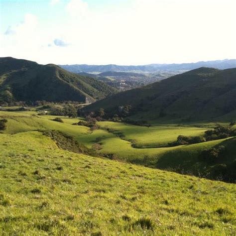 La Cuesta Ranch | San Luis Obispo CA