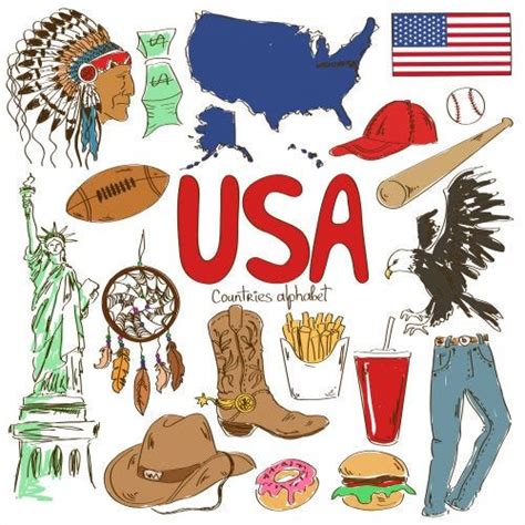 HOW OTHER CULTURES MAY PERCEIVE U.S. AMERICANS | by Susan Gandhi Schultz | Medium