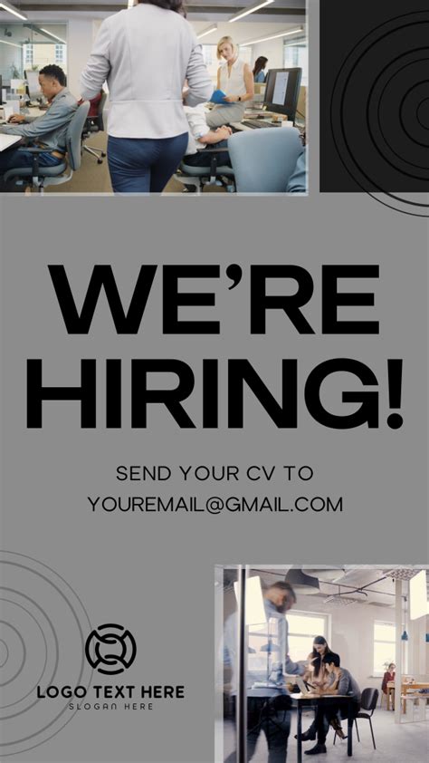 Join Our Team