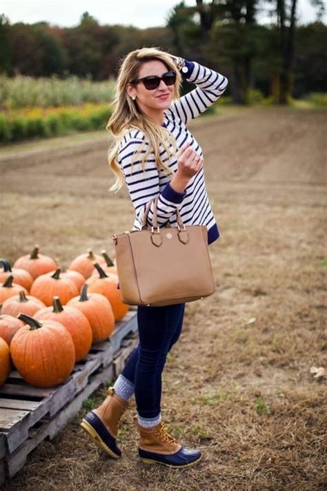 45 Cute Fall Outfits Ideas