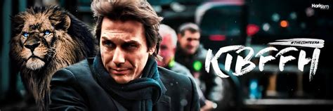 Antonio Conte Header/ Wallpaper by Harisism on DeviantArt