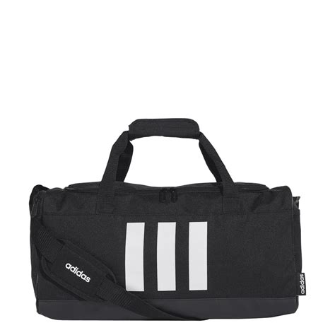 Adidas 3-Stripes Duffel Bag Small - Sport from Excell Sports UK