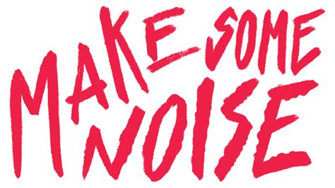 make-some-noise4.gif | Kinetic, Gif, Okay gesture