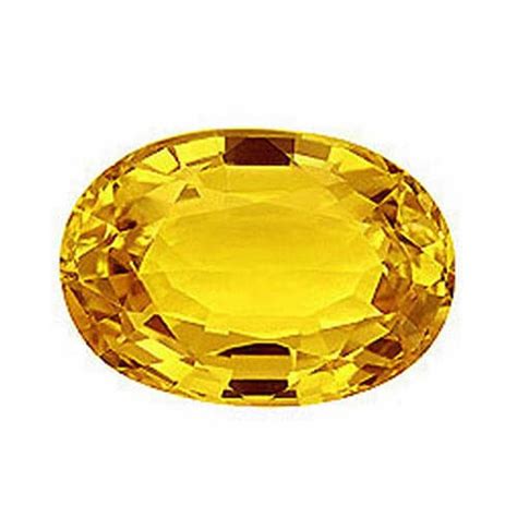 YELLOW SAPPHIRE – Astrogemstoneforlife