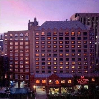 Crowne Plaza Columbus-Downtown Columbus, Hotel null. Limited Time Offer!