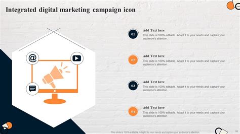 Integrated Campaign Powerpoint Ppt Template Bundles PPT PowerPoint