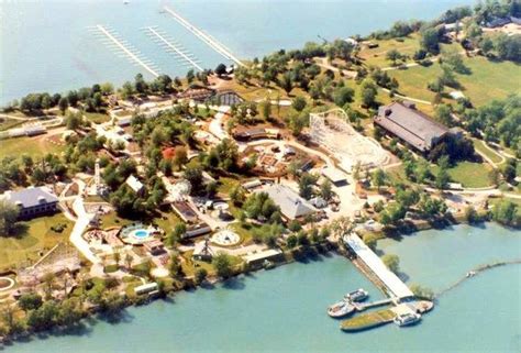 Boblo Island Amusement Park - Alchetron, the free social encyclopedia