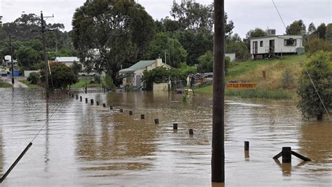 Bendigo readies for future floods | Bendigo Advertiser | Bendigo, VIC