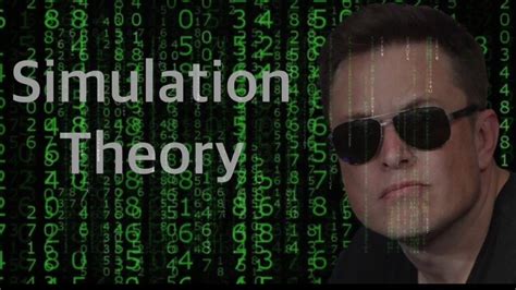 Simulation Theory - Why? - YouTube