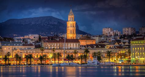 Split travel | Croatia - Lonely Planet