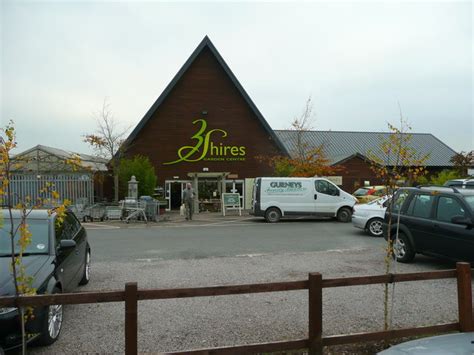 3 Shires Garden Centre, near Newent © Jonathan Billinger cc-by-sa/2.0 :: Geograph Britain and ...