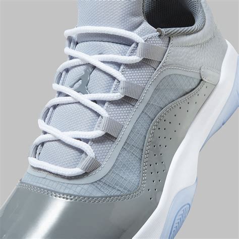 Air Jordan 11 CMFT Low “Cool Grey” | SneakerNews.com