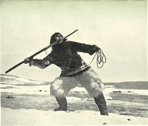 Nanook of the North (1922) | Nanook of the north, Documentaries, Inuit