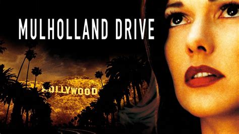 Mulholland Drive (2001) - AZ Movies