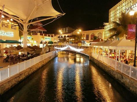 La Isla Cancun Shopping Village (Plaza la Isla): Full Guide