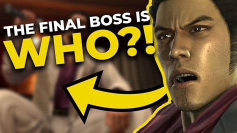 10 Best Boss Fights That NOBODY Saw Coming – Page 6