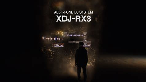 Pioneer XDJ-RX3 | South Africa